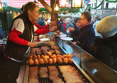 ドイツのクリスマス